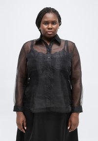 Шифоновая блузка Шифоновая блузка