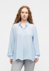 Шифоновая блузка Шифоновая блузка