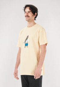 Спортивная майка Спортивная майка