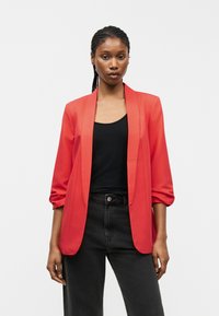 Длинный блейзер Длинный блейзер