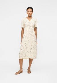 Блузка-платье