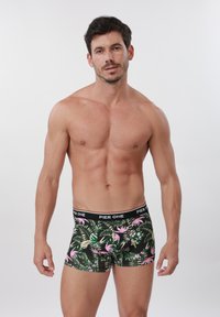 Трусы шортики