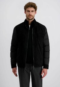 Кожаная куртка Кожаная куртка