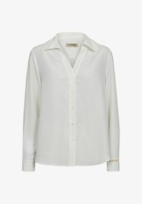 Шелковая блузка Шелковая блузка