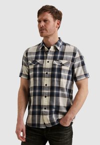 Рубашка с коротким рукавом Рубашка с коротким рукавом