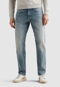 Прямые джинсы Прямые джинсы