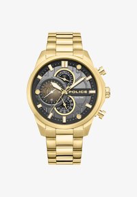 Хронограф Хронограф