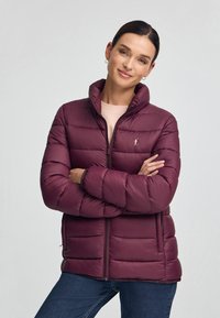 Зимняя куртка