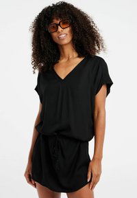 Пляжная майка