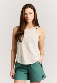 Спортивный топ