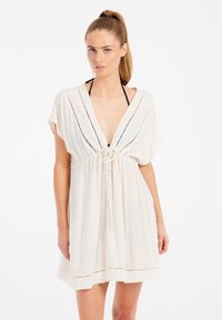 Пляжная майка