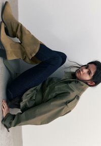 Ковбойские сапоги Ковбойские сапоги