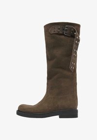 Ковбойские сапоги Ковбойские сапоги