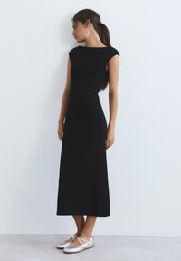 Летнее платье Летнее платье