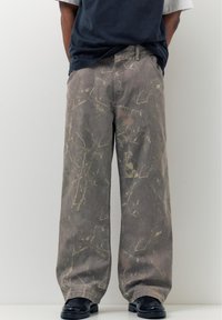 Брюки Брюки