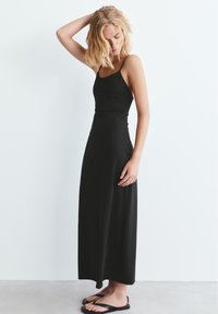 Летнее платье Летнее платье