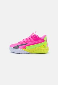 Высокие кеды