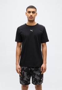 Спортивная майка