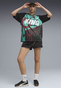 Мини-юбка Мини-юбка