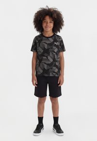 Спортивная майка