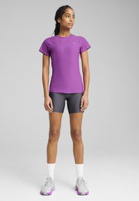 Спортивная майка