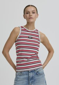 Майка-борцовка