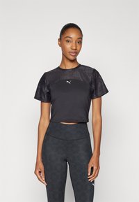 Спортивная майка