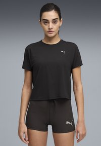 Спортивная майка