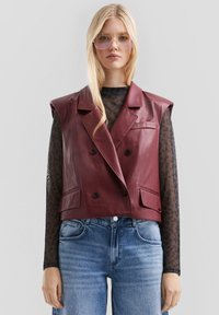 Жилет Жилет