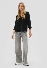 Фланелевая рубашка