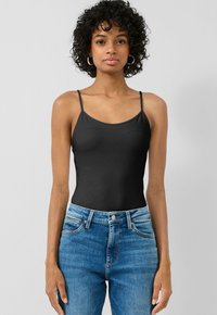 Топ на бретельках Топ на бретельках