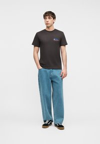 Спортивная майка