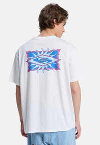 Спортивная майка