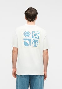 Спортивная майка