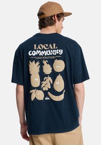 Спортивная майка