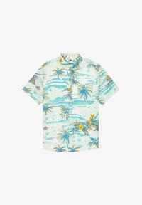 Рубашка с коротким рукавом Рубашка с коротким рукавом