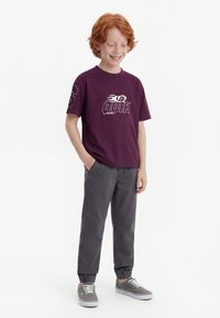 Спортивная майка