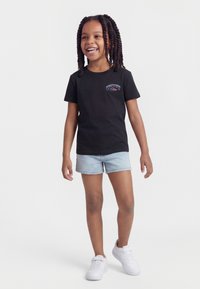 Спортивная майка