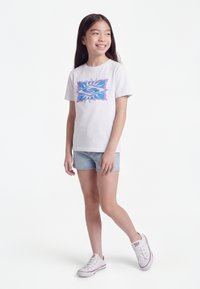 Спортивная майка