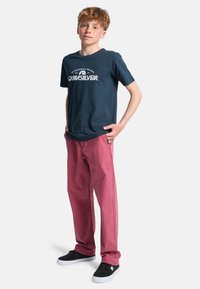 Спортивная майка