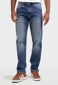 Прямые джинсы Прямые джинсы