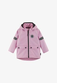 Куртка дождевик