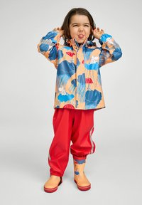 Непромокаемые штаны Непромокаемые штаны