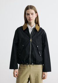 Куртка дождевик