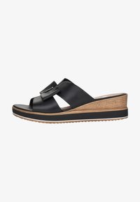 Шлепанцы Шлепанцы