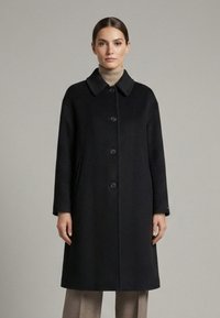 Шерстяное пальто Шерстяное пальто