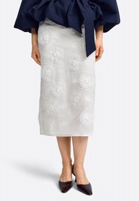 Юбка-карандаш