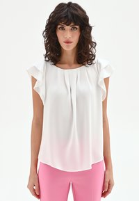 Шифоновая блузка Шифоновая блузка