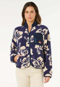 Флисовая куртка