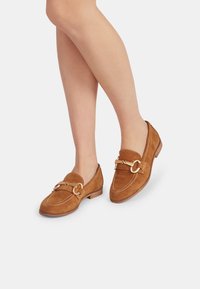 Лоферы Лоферы